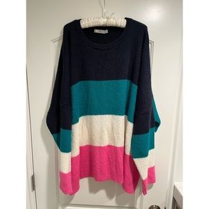 ASOS CURVE Chunky Sweater US 20